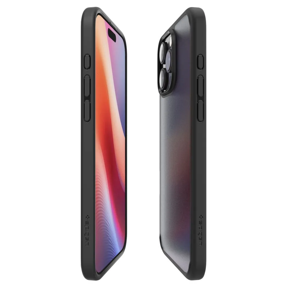 Apple iPhone 16 Pro vāciņš  SPIGEN ULTRA HYBRID