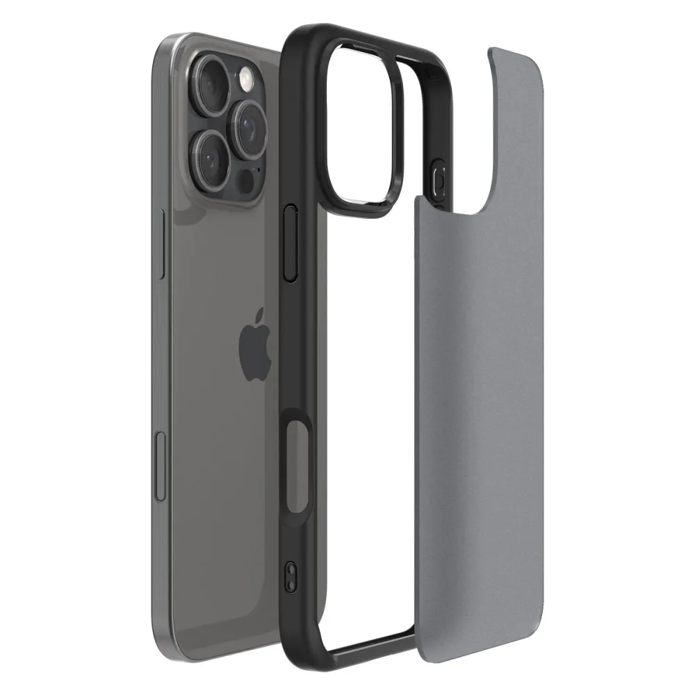 Apple iPhone 16 Pro vāciņš  SPIGEN ULTRA HYBRID