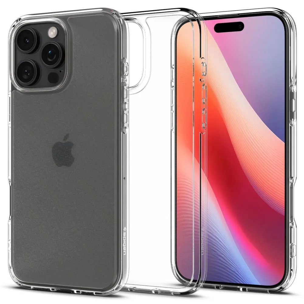 Apple iPhone 16 Pro vāciņš  SPIGEN ULTRA HYBRID