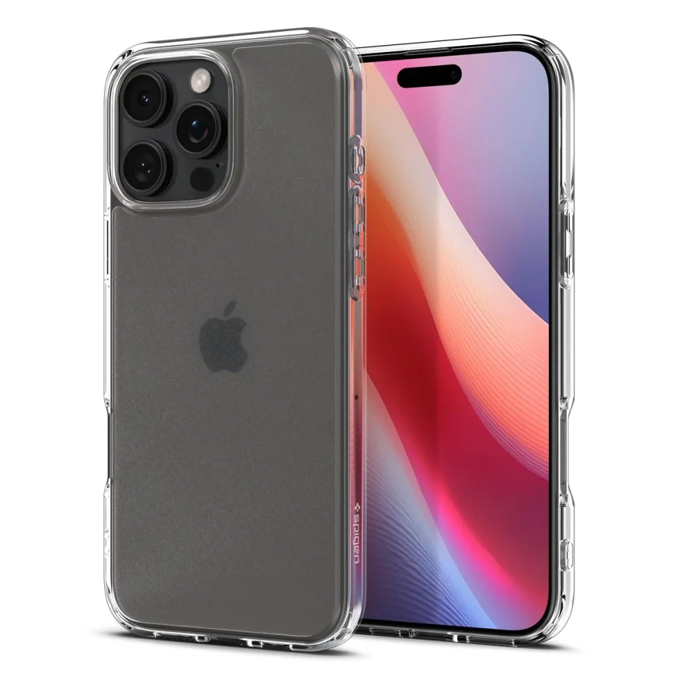Apple iPhone 16 Pro vāciņš  SPIGEN ULTRA HYBRID