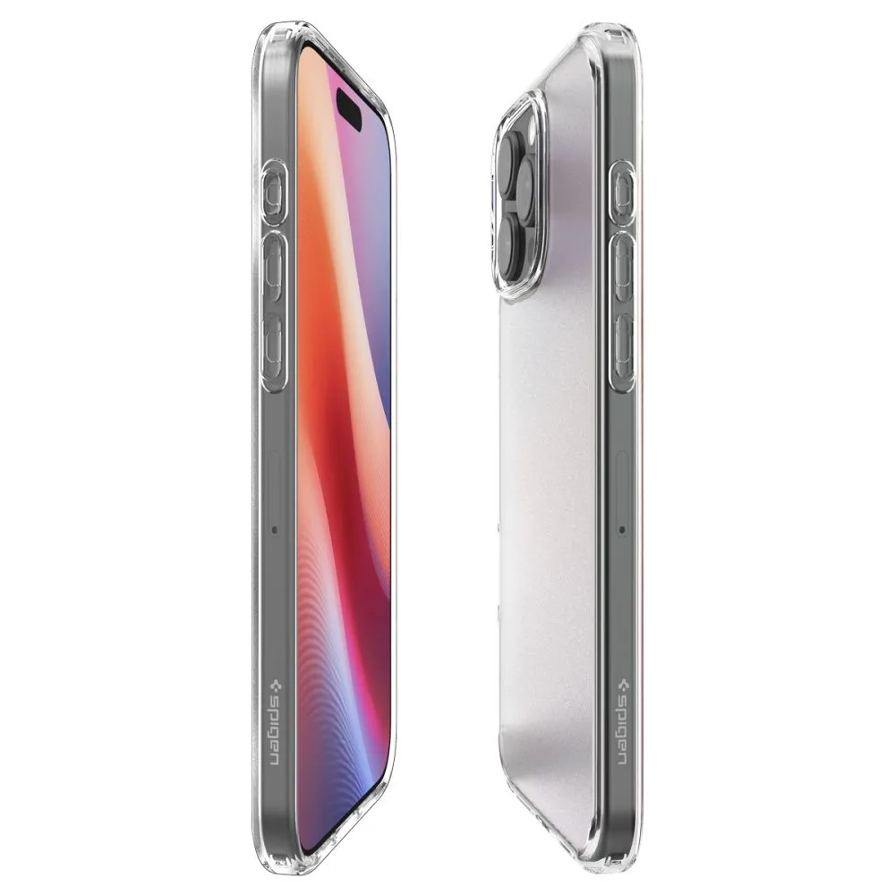 Apple iPhone 16 Pro vāciņš  SPIGEN ULTRA HYBRID