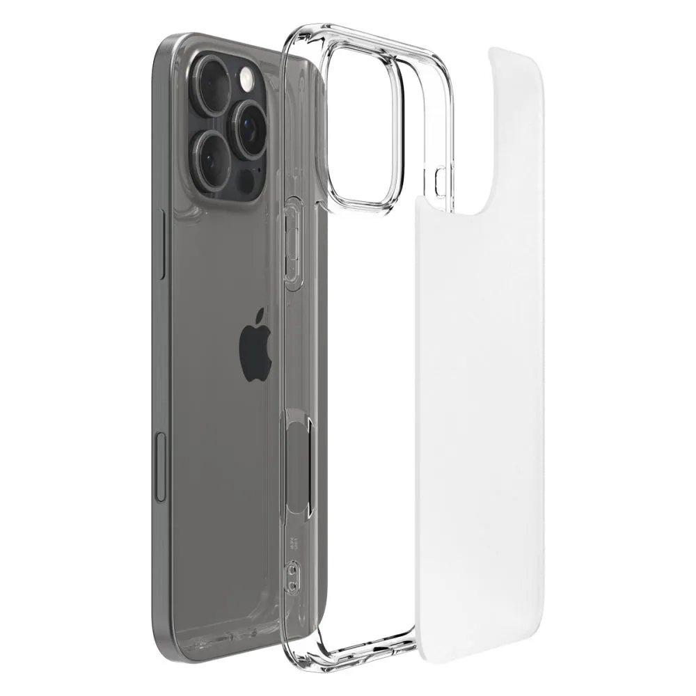 Apple iPhone 16 Pro vāciņš  SPIGEN ULTRA HYBRID