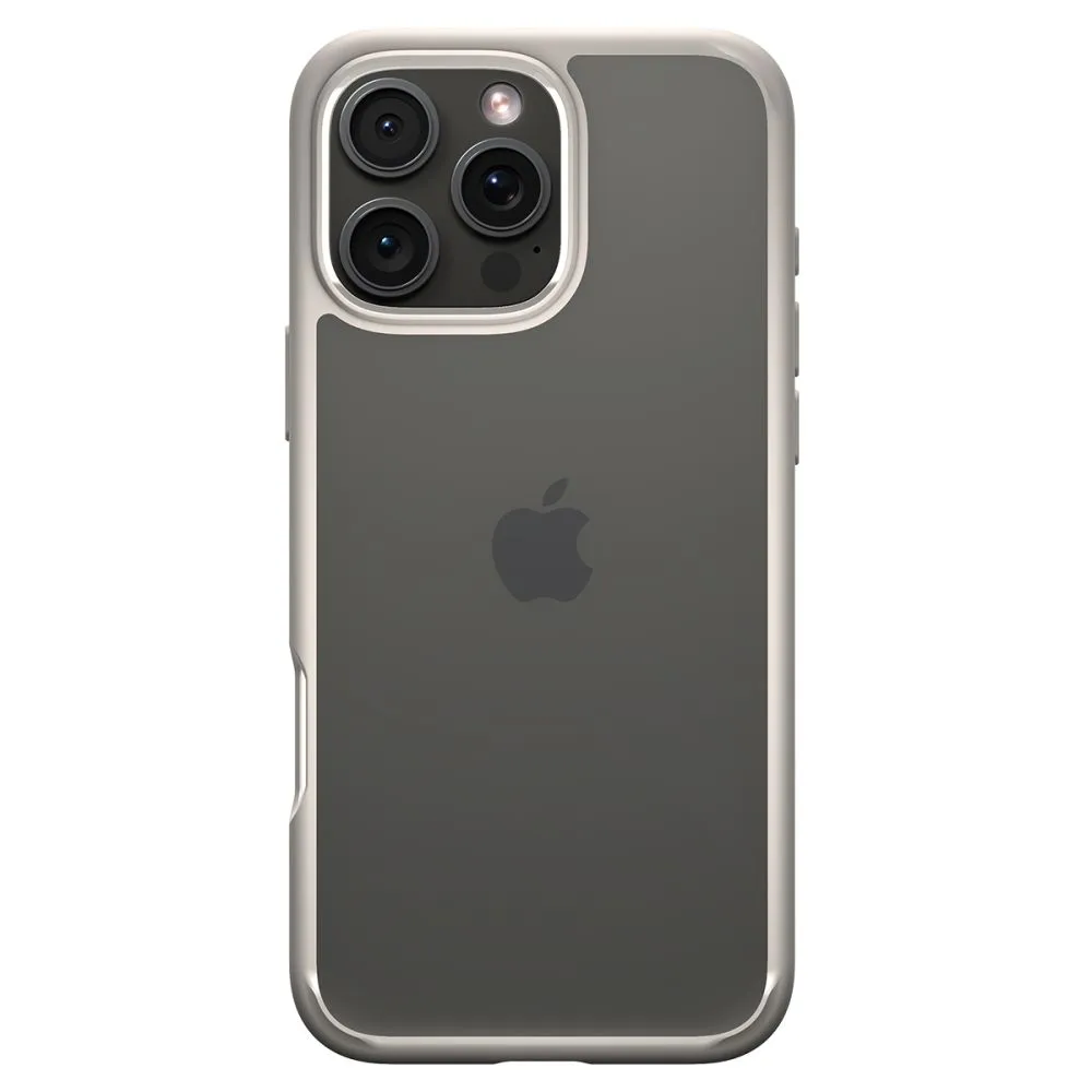 Apple iPhone 16 Pro vāciņš  SPIGEN ULTRA HYBRID