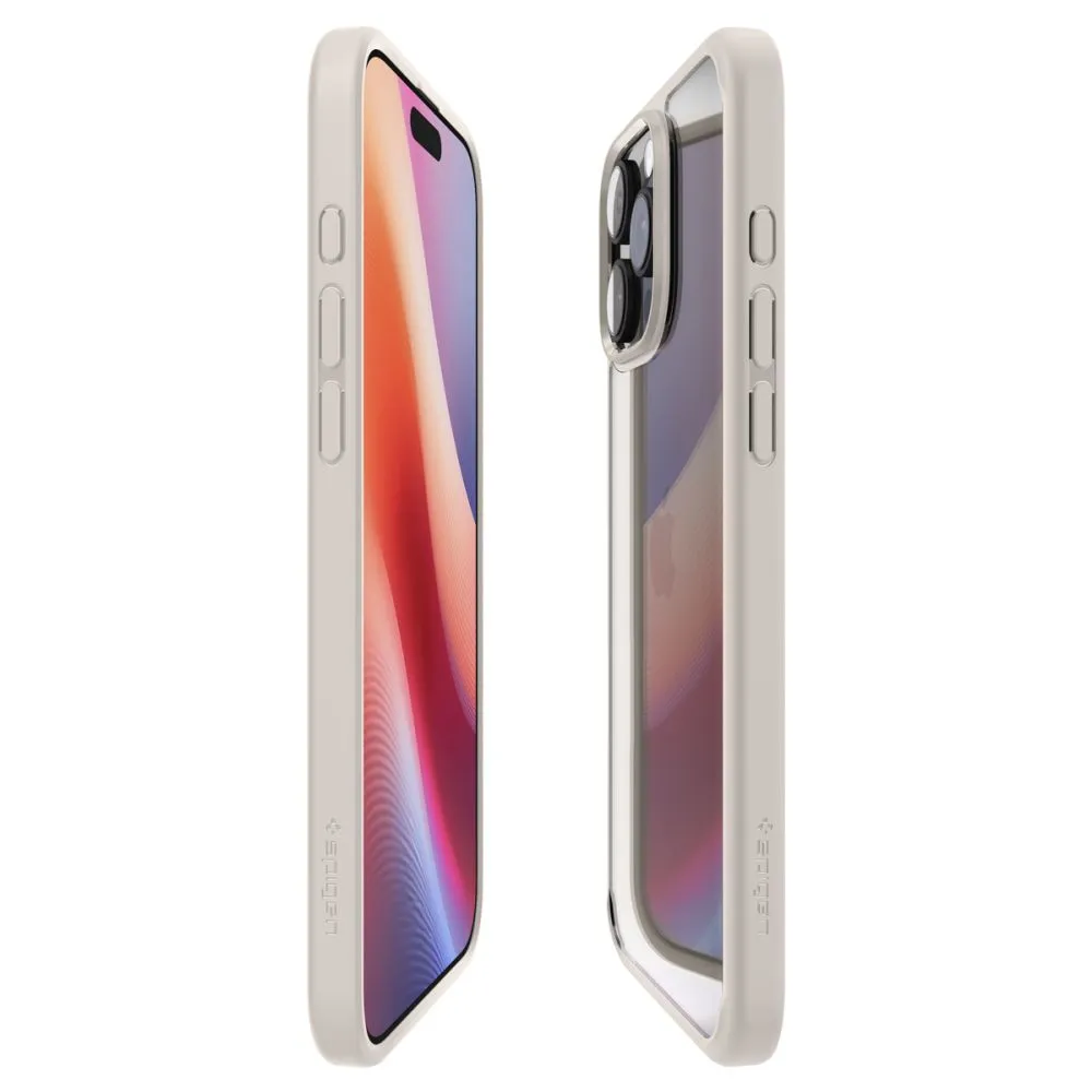 Apple iPhone 16 Pro vāciņš  SPIGEN ULTRA HYBRID