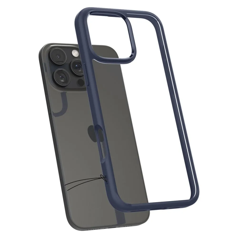 Apple iPhone 16 Pro vāciņš  SPIGEN ULTRA HYBRID