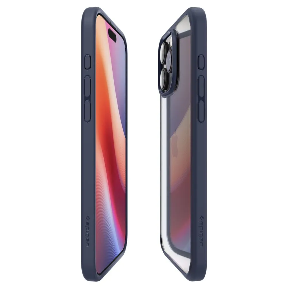 Apple iPhone 16 Pro vāciņš  SPIGEN ULTRA HYBRID
