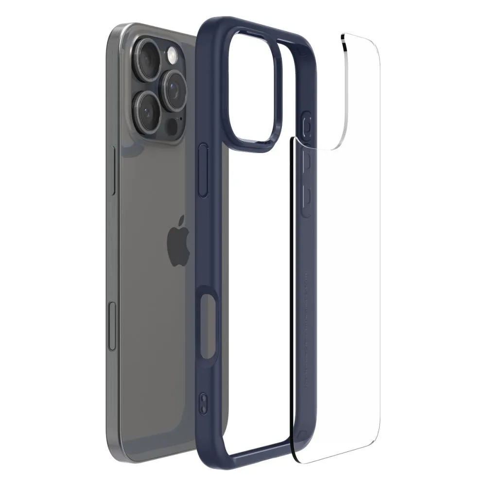 Apple iPhone 16 Pro vāciņš  SPIGEN ULTRA HYBRID