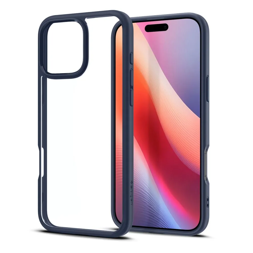 Apple iPhone 16 Pro vāciņš  SPIGEN ULTRA HYBRID