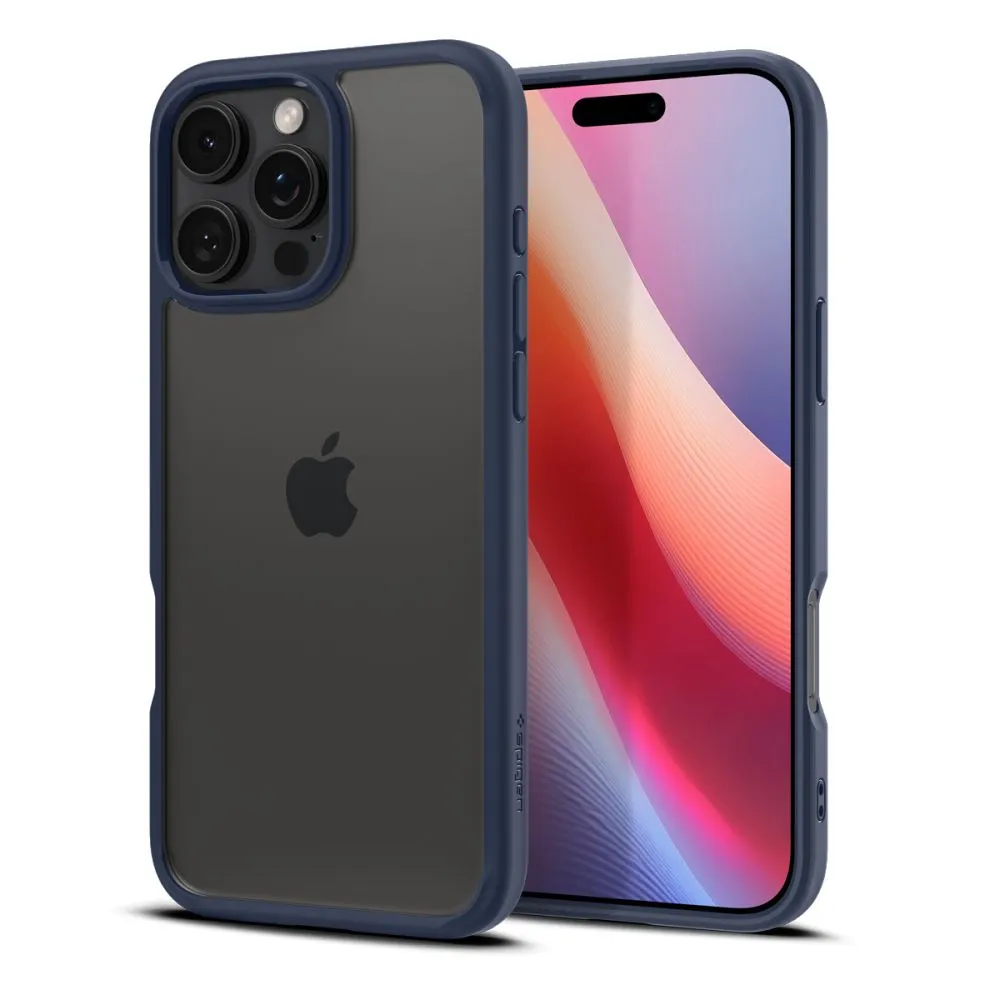 Apple iPhone 16 Pro vāciņš  SPIGEN ULTRA HYBRID
