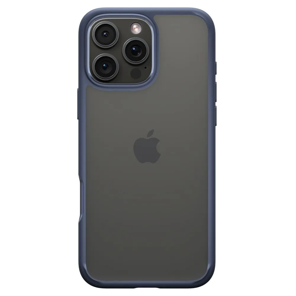 Apple iPhone 16 Pro vāciņš  SPIGEN ULTRA HYBRID