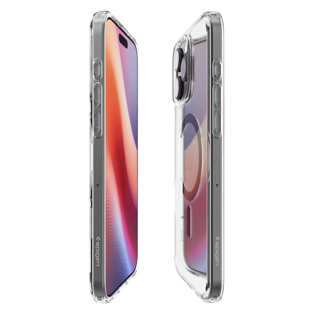 Apple iPhone 16 Pro vāciņš  SPIGEN ULTRA HYBRID MAG MAGSAFE