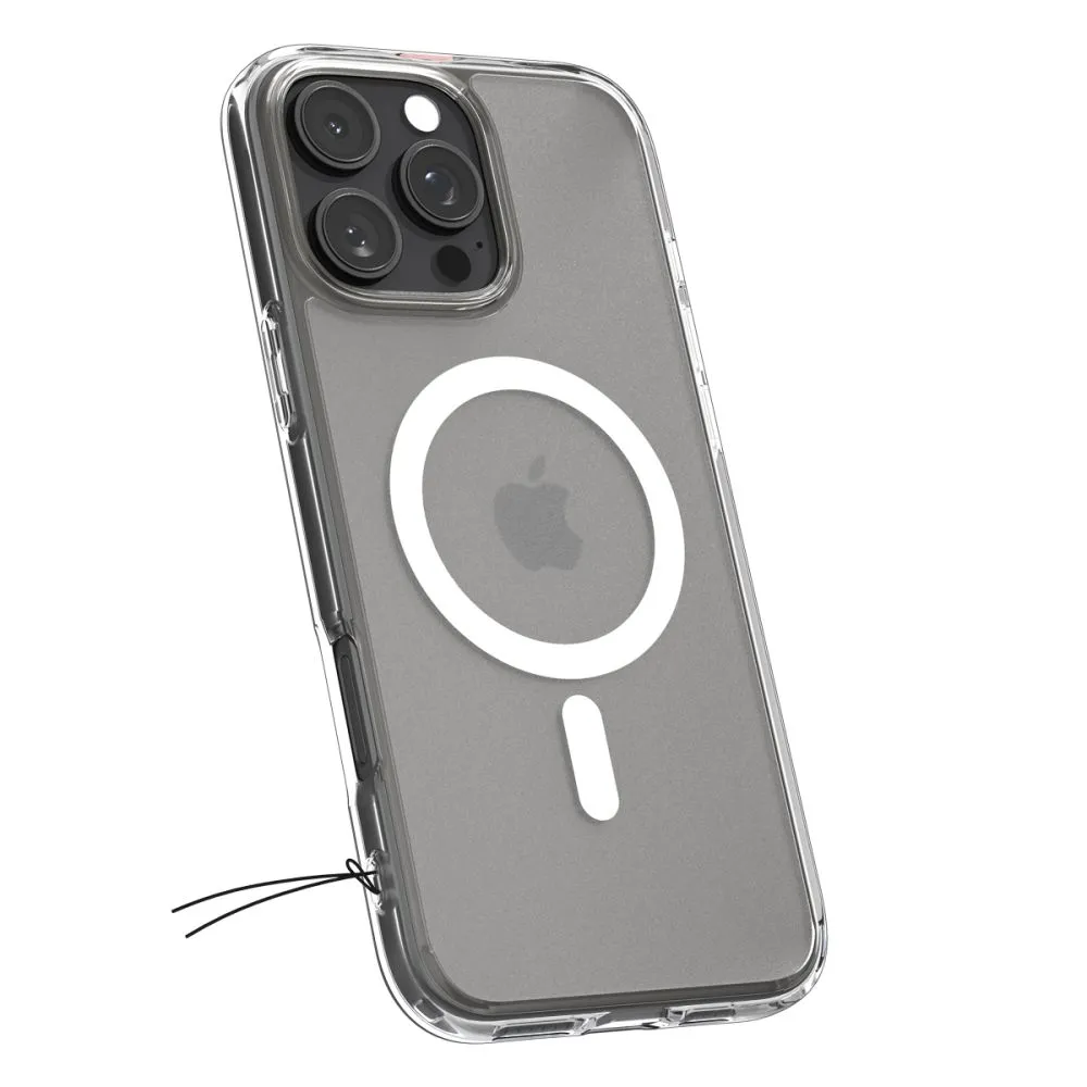 Apple iPhone 16 Pro vāciņš  SPIGEN ULTRA HYBRID MAG MAGSAFE