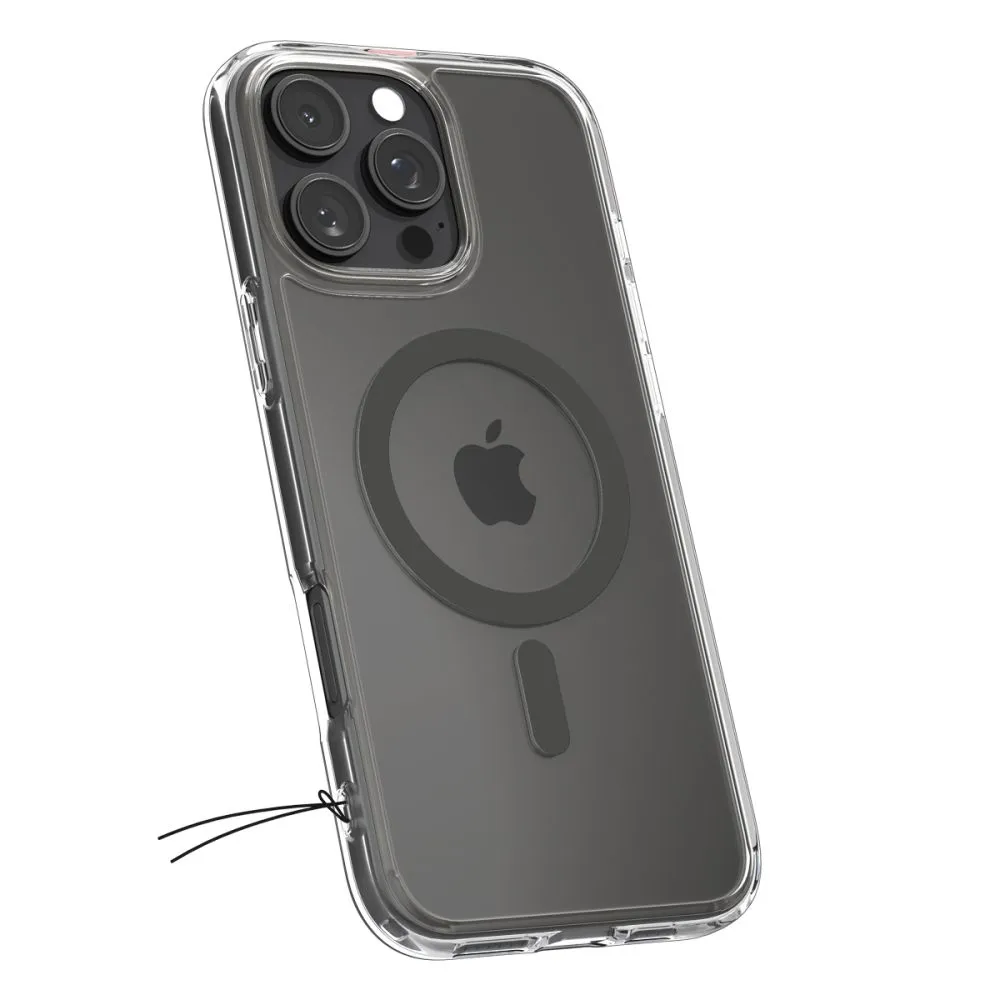Apple iPhone 16 Pro vāciņš  SPIGEN ULTRA HYBRID MAG MAGSAFE