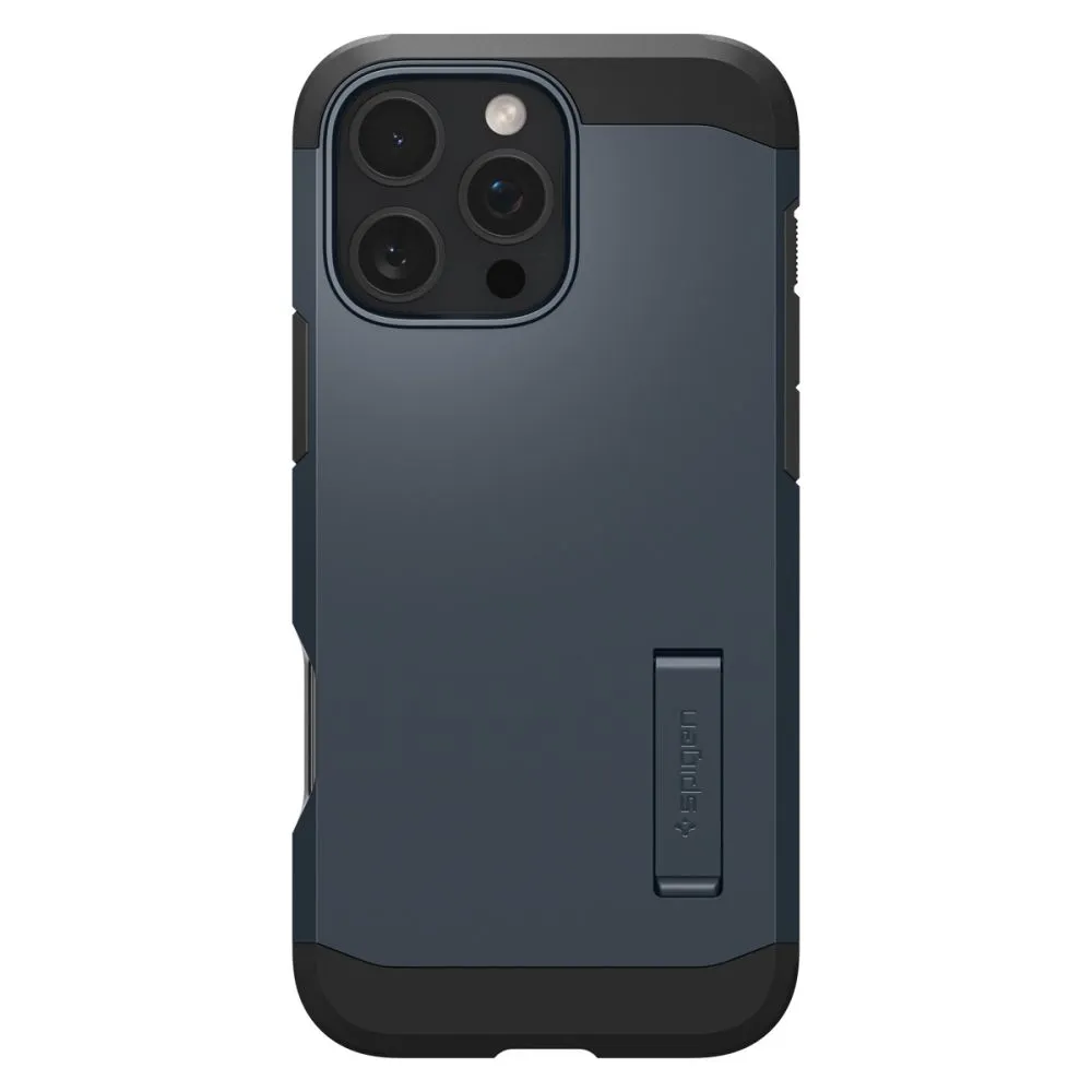 Apple iPhone 16 Pro vāciņš  SPIGEN TOUGH ARMOR MAG MAGSAFE