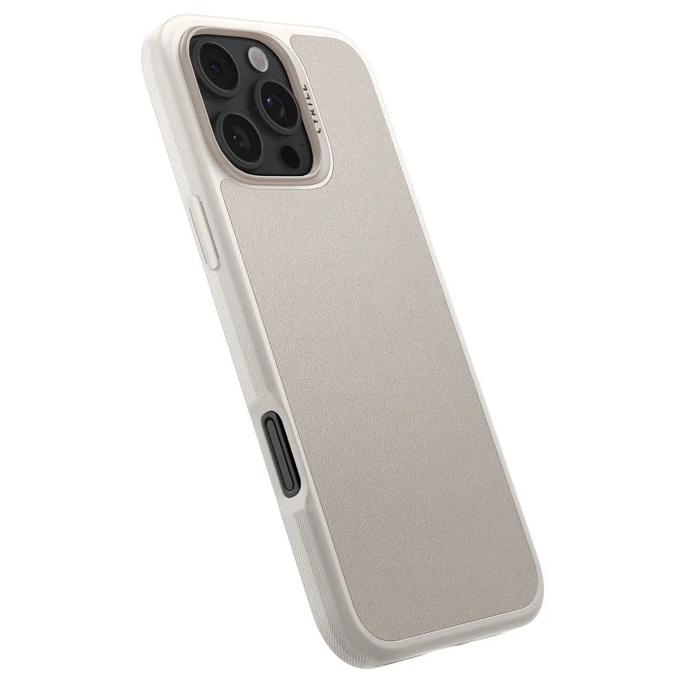 Apple iPhone 16 Pro vāciņš  SPIGEN CYRILL KAJUK MAG MAGSAFE