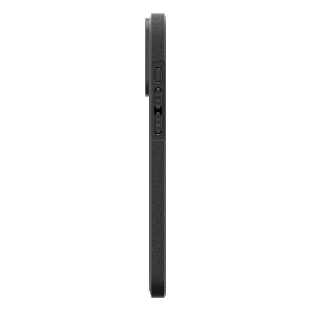 Apple iPhone 16 Pro vāciņš melns SPIGEN CORE ARMOR