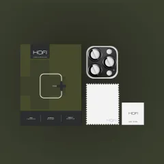 Apple iPhone 16 Pro panssarilasi  HOFI FULLCAM PRO+