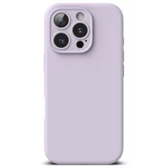 Apple iPhone 16 Pro vāciņš  RINGKE SILICONE MAGNETIC MAGSAFE