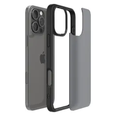 Apple iPhone 16 Pro skal  SPIGEN ULTRA HYBRID