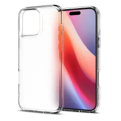 iPhone iPhone 16 Pro vāciņš SPIGEN ULTRA HYBRID Apple iPhone 16 Pro