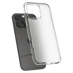 Apple iPhone 16 Pro vāciņš  SPIGEN ULTRA HYBRID