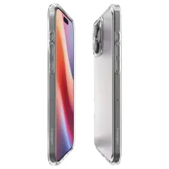 Apple iPhone 16 Pro vāciņš  SPIGEN ULTRA HYBRID