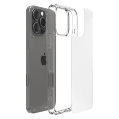 Apple iPhone 16 Pro vāciņš  SPIGEN ULTRA HYBRID