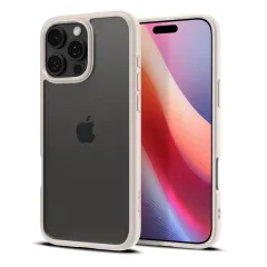 Apple iPhone 16 Pro skal  SPIGEN ULTRA HYBRID