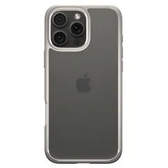 Apple iPhone 16 Pro skal  SPIGEN ULTRA HYBRID