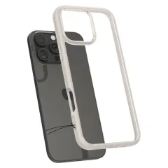 Apple iPhone 16 Pro skal  SPIGEN ULTRA HYBRID