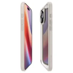 Apple iPhone 16 Pro skal  SPIGEN ULTRA HYBRID