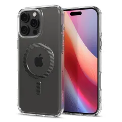 Apple iPhone 16 Pro vāciņš  SPIGEN ULTRA HYBRID MAG MAGSAFE