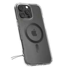 Apple iPhone 16 Pro vāciņš  SPIGEN ULTRA HYBRID MAG MAGSAFE