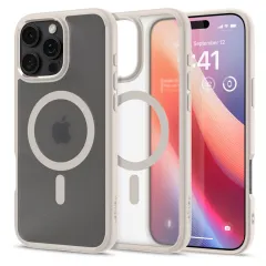 iPhone iPhone 16 Pro vāciņš SPIGEN ULTRA HYBRID MAG MAGSAFE Apple iPhone 16 Pro