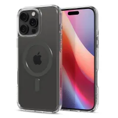 Apple iPhone 16 Pro skal  SPIGEN ULTRA HYBRID MAG MAGSAFE