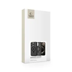 Apple iPhone 16 Pro skal  TECH-PROTECT MAGEDGE MAGSAFE