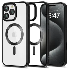iPhone iPhone 16 Pro vāciņš TECH-PROTECT MAGFLEX MAGSAFE Apple iPhone 16 Pro