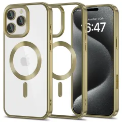 iPhone iPhone 16 Pro vāciņš TECH-PROTECT MAGFLEX MAGSAFE Apple iPhone 16 Pro