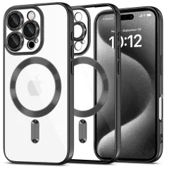 iPhone iPhone 16 Pro vāciņš TECH-PROTECT MAGFLEX MAGSAFE Apple iPhone 16 Pro