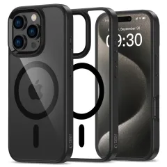 iPhone iPhone 16 Pro vāciņš TECH-PROTECT MAGMAT MAGSAFE Apple iPhone 16 Pro