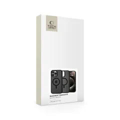 Apple iPhone 16 Pro skal  TECH-PROTECT MAGMAT MAGSAFE