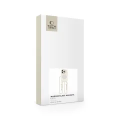 Apple iPhone 16 Pro skal  TECH-PROTECT MAGNECKLACE MAGSAFE