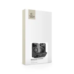 Apple iPhone 16 Pro skal  TECH-PROTECT MAGSTAND MAGSAFE