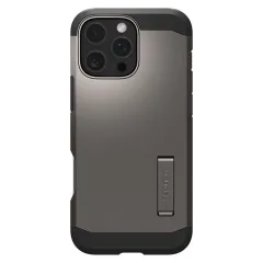 Apple iPhone 16 Pro skal  SPIGEN TOUGH ARMOR MAG MAGSAFE