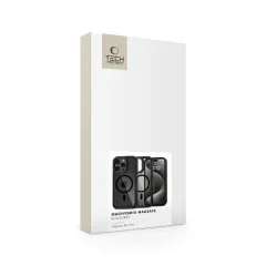 Apple iPhone 16 Pro skal  TECH-PROTECT MAGHYBRID MAGSAFE