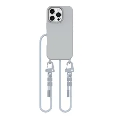 iPhone iPhone 16 Pro vāciņš TECH-PROTECT MAGNECKLACE MAGSAFE Apple iPhone 16 Pro