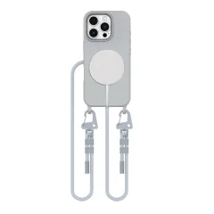 Apple iPhone 16 Pro skal  TECH-PROTECT MAGNECKLACE MAGSAFE
