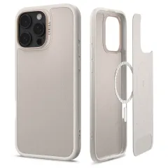 iPhone iPhone 16 Pro vāciņš SPIGEN CYRILL KAJUK MAG MAGSAFE Apple iPhone 16 Pro