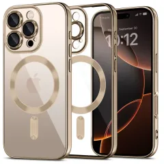 iPhone iPhone 16 Pro vāciņš TECH-PROTECT MAGFLEX MAGSAFE Apple iPhone 16 Pro
