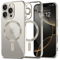 iPhone iPhone 16 Pro vāciņš TECH-PROTECT MAGFLEX MAGSAFE Apple iPhone 16 Pro